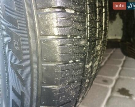 Сірий Хендай Туксон, об'ємом двигуна 2 л та пробігом 75 тис. км за 15000 $, фото 16 на Automoto.ua