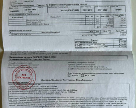Сірий Хендай Туксон, об'ємом двигуна 2 л та пробігом 166 тис. км за 19900 $, фото 14 на Automoto.ua