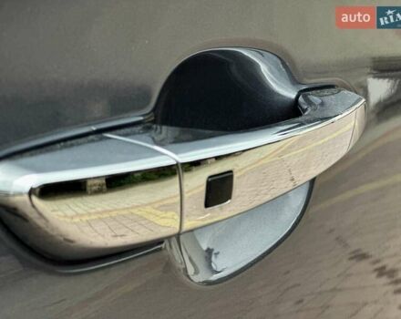 Хендай Туксон 2018 в Каменце-Подольском на Automoto.ua Серый Хендай Туксон, объемом двигателя 2 л и пробегом 72 тыс. км за 18800 $, фото 7 на Automoto.ua