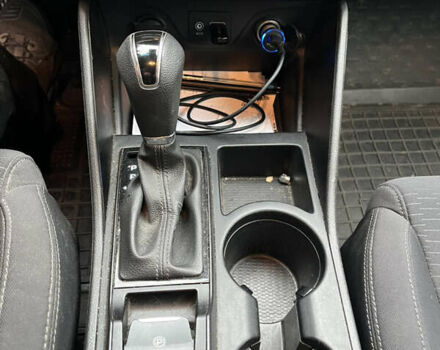 Серый Хендай Туксон, объемом двигателя 2.36 л и пробегом 63 тыс. км за 20500 $, фото 10 на Automoto.ua