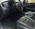 Сірий Хендай Туксон, об'ємом двигуна 1.6 л та пробігом 75 тис. км за 21000 $, фото 20 на Automoto.ua