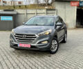 Серый Хендай Туксон, объемом двигателя 2 л и пробегом 183 тыс. км за 13750 $, фото 57 на Automoto.ua