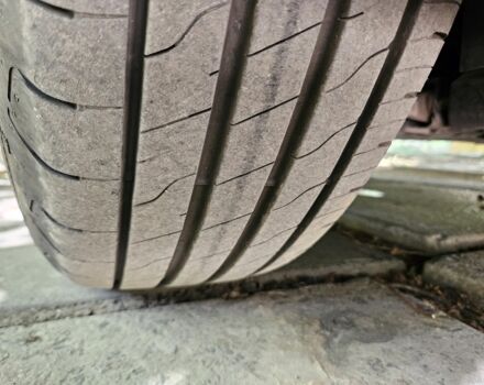 Хендай Туксон 2018 у Кривому Розі на Automoto.ua Сірий Хендай Туксон, об'ємом двигуна 0 л та пробігом 92 тис. км за 21000 $, фото 7 на Automoto.ua