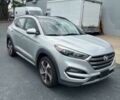 Сірий Хендай Туксон, об'ємом двигуна 1.6 л та пробігом 36 тис. км за 9600 $, фото 2 на Automoto.ua