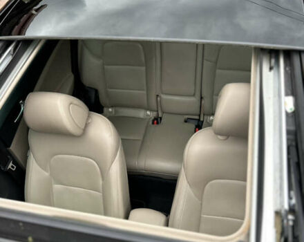 Серый Хендай Туксон, объемом двигателя 0 л и пробегом 219 тыс. км за 19499 $, фото 28 на Automoto.ua