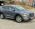 Серый Хендай Туксон, объемом двигателя 2 л и пробегом 183 тыс. км за 13750 $, фото 33 на Automoto.ua