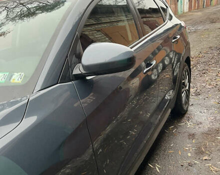 Серый Хендай Туксон, объемом двигателя 2.36 л и пробегом 63 тыс. км за 20500 $, фото 5 на Automoto.ua