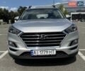 Хендай Туксон 2018 в Киеве на Automoto.ua Серый Хендай Туксон, объемом двигателя 2 л и пробегом 90 тыс. км за 22000 $, фото 1 на Automoto.ua