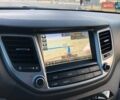 Сірий Хендай Туксон, об'ємом двигуна 1.6 л та пробігом 75 тис. км за 21000 $, фото 5 на Automoto.ua