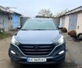 Серый Хендай Туксон, объемом двигателя 2 л и пробегом 0 тыс. км за 18300 $, фото 4 на Automoto.ua