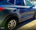 Серый Хендай Туксон, объемом двигателя 2 л и пробегом 148 тыс. км за 14800 $, фото 11 на Automoto.ua