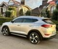 Хендай Туксон 2018 в Ровно на Automoto.ua Серый Хендай Туксон, объемом двигателя 2 л и пробегом 76 тыс. км за 26100 $, фото 14 на Automoto.ua
