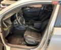 Серый Хендай Туксон, объемом двигателя 2 л и пробегом 127 тыс. км за 21500 $, фото 8 на Automoto.ua