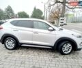 Сірий Хендай Туксон, об'ємом двигуна 2 л та пробігом 61 тис. км за 21900 $, фото 2 на Automoto.ua