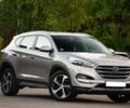 Серый Хендай Туксон, объемом двигателя 0 л и пробегом 78 тыс. км за 9600 $, фото 9 на Automoto.ua