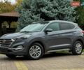 Хендай Туксон 2018 в Каменце-Подольском на Automoto.ua Серый Хендай Туксон, объемом двигателя 2 л и пробегом 72 тыс. км за 18800 $, фото 12 на Automoto.ua