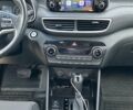 Хендай Туксон 2018 в Киеве на Automoto.ua Серый Хендай Туксон, объемом двигателя 2 л и пробегом 90 тыс. км за 22000 $, фото 13 на Automoto.ua