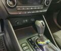 Хендай Туксон 2018 у Кривому Розі на Automoto.ua Сірий Хендай Туксон, об'ємом двигуна 0 л та пробігом 92 тис. км за 21000 $, фото 3 на Automoto.ua