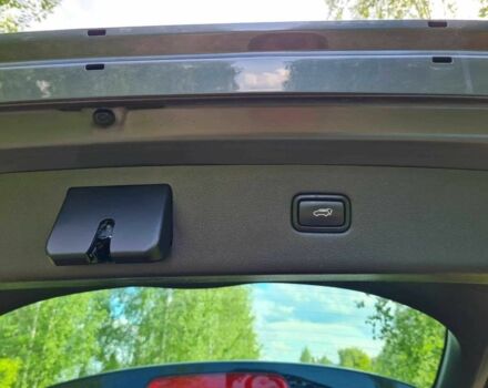 Серый Хендай Туксон, объемом двигателя 2 л и пробегом 168 тыс. км за 18400 $, фото 11 на Automoto.ua