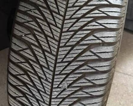 Сірий Хендай Туксон, об'ємом двигуна 1.6 л та пробігом 75 тис. км за 21000 $, фото 14 на Automoto.ua