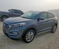 Хендай Туксон 2018 в Киеве на Automoto.ua Серый Хендай Туксон, объемом двигателя 2 л и пробегом 74 тыс. км за 4100 $, фото 1 на Automoto.ua