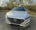 Серый Хендай Туксон, объемом двигателя 0 л и пробегом 168 тыс. км за 391 $, фото 1 на Automoto.ua
