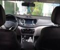 Серый Хендай Туксон, объемом двигателя 2 л и пробегом 128 тыс. км за 16500 $, фото 2 на Automoto.ua