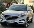 Хендай Туксон 2018 в Ровно на Automoto.ua Серый Хендай Туксон, объемом двигателя 2 л и пробегом 76 тыс. км за 26100 $, фото 12 на Automoto.ua
