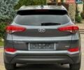 Хендай Туксон 2018 в Каменце-Подольском на Automoto.ua Серый Хендай Туксон, объемом двигателя 2 л и пробегом 72 тыс. км за 18800 $, фото 27 на Automoto.ua