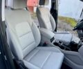 Серый Хендай Туксон, объемом двигателя 2 л и пробегом 115 тыс. км за 13950 $, фото 14 на Automoto.ua
