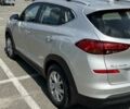 Хендай Туксон 2018 в Киеве на Automoto.ua Серый Хендай Туксон, объемом двигателя 2 л и пробегом 90 тыс. км за 22000 $, фото 7 на Automoto.ua