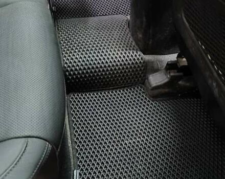 Сірий Хендай Туксон, об'ємом двигуна 1.6 л та пробігом 75 тис. км за 21000 $, фото 22 на Automoto.ua