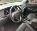 Хендай Туксон 2018 в Ровно на Automoto.ua Серый Хендай Туксон, объемом двигателя 2 л и пробегом 76 тыс. км за 26100 $, фото 3 на Automoto.ua