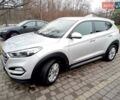 Сірий Хендай Туксон, об'ємом двигуна 2 л та пробігом 61 тис. км за 21900 $, фото 5 на Automoto.ua