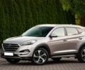 Серый Хендай Туксон, объемом двигателя 0 л и пробегом 78 тыс. км за 9600 $, фото 3 на Automoto.ua