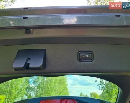 Серый Хендай Туксон, объемом двигателя 2 л и пробегом 163 тыс. км за 20700 $, фото 21 на Automoto.ua