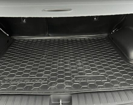 Серый Хендай Туксон, объемом двигателя 2 л и пробегом 92 тыс. км за 20500 $, фото 8 на Automoto.ua