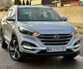 Хендай Туксон 2018 в Ровно на Automoto.ua Серый Хендай Туксон, объемом двигателя 2 л и пробегом 76 тыс. км за 26100 $, фото 1 на Automoto.ua