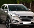 Серый Хендай Туксон, объемом двигателя 0 л и пробегом 78 тыс. км за 9600 $, фото 8 на Automoto.ua