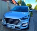 Сірий Хендай Туксон, об'ємом двигуна 2 л та пробігом 28 тис. км за 24500 $, фото 1 на Automoto.ua