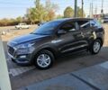 Хендай Туксон 2018 у Кривому Розі на Automoto.ua Сірий Хендай Туксон, об'ємом двигуна 0 л та пробігом 92 тис. км за 21000 $, фото 1 на Automoto.ua