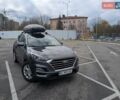 Сірий Хендай Туксон, об'ємом двигуна 2 л та пробігом 72 тис. км за 21600 $, фото 7 на Automoto.ua