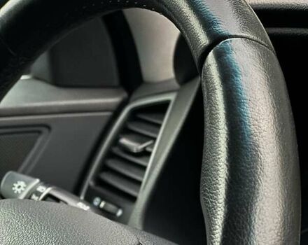 Хендай Туксон 2018 в Каменце-Подольском на Automoto.ua Серый Хендай Туксон, объемом двигателя 2 л и пробегом 72 тыс. км за 18800 $, фото 58 на Automoto.ua