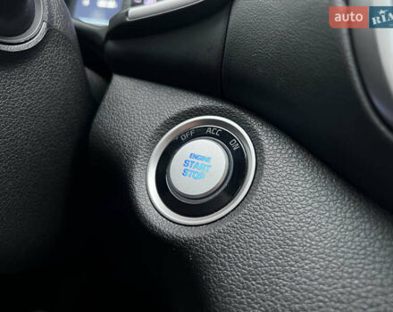 Серый Хендай Туксон, объемом двигателя 2 л и пробегом 117 тыс. км за 20600 $, фото 32 на Automoto.ua