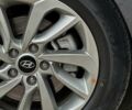 Хендай Туксон 2018 в Каменце-Подольском на Automoto.ua Серый Хендай Туксон, объемом двигателя 2 л и пробегом 72 тыс. км за 18800 $, фото 11 на Automoto.ua