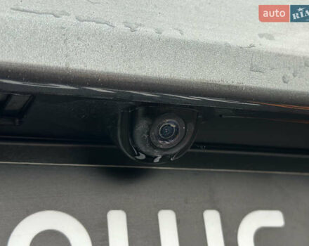 Серый Хендай Туксон, объемом двигателя 1.6 л и пробегом 92 тыс. км за 17900 $, фото 15 на Automoto.ua