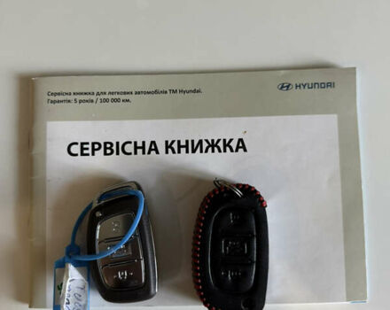 Сірий Хендай Туксон, об'ємом двигуна 2 л та пробігом 166 тис. км за 19900 $, фото 11 на Automoto.ua