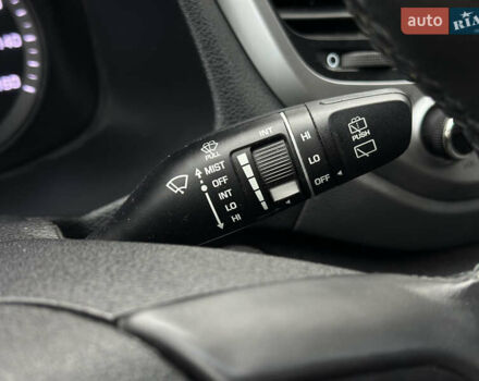 Серый Хендай Туксон, объемом двигателя 1.6 л и пробегом 92 тыс. км за 17900 $, фото 41 на Automoto.ua