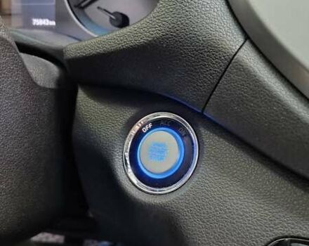 Сірий Хендай Туксон, об'ємом двигуна 1.6 л та пробігом 75 тис. км за 21000 $, фото 13 на Automoto.ua