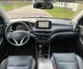 Серый Хендай Туксон, объемом двигателя 1.6 л и пробегом 93 тыс. км за 9000 $, фото 13 на Automoto.ua